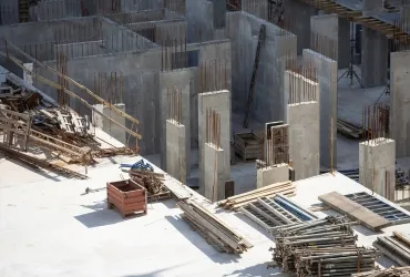 Construction Product Compliance Testing